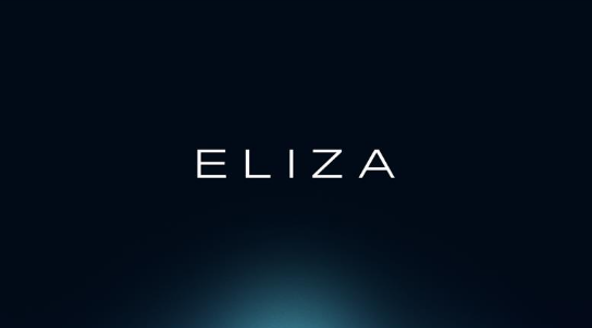 Eliza logo 2025
