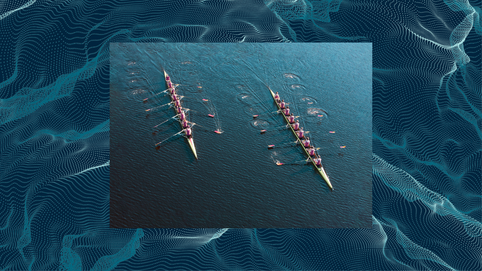 Competing at Scale: How Alternatives Managers Can Build Strategic Edge