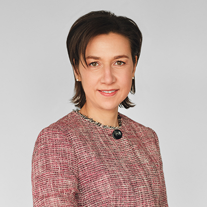 Cecile Nagel