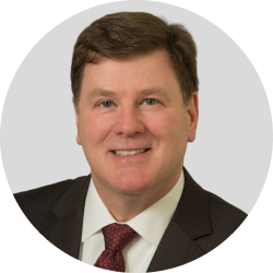 Steve Kutz, BNY Wealth