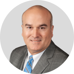 Kent Moegerle, BNY Wealth