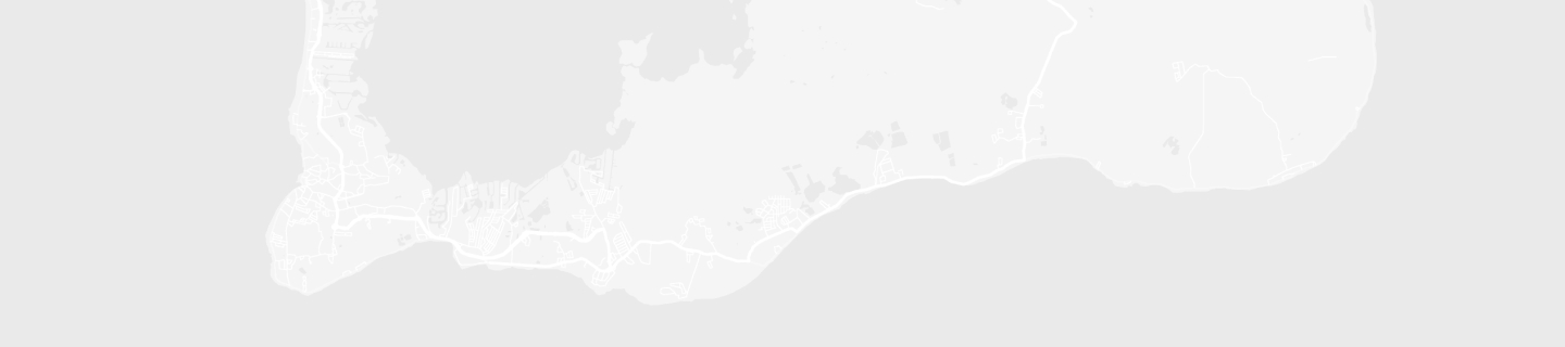 Grand Cayman Map