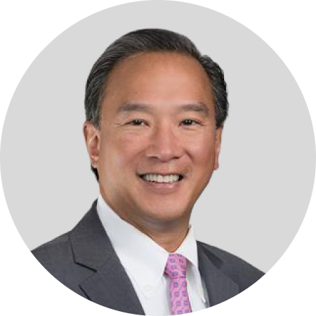 Jeffay Chang, BNY Wealth