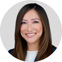 Lynda Ly, BNY Wealth