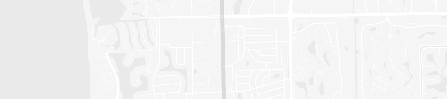 Naples Map