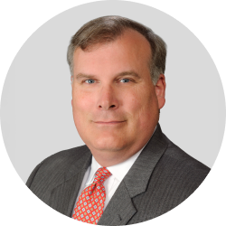 Larry Lighthall, BNY Wealth