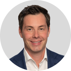 William Eady, BNY Wealth