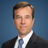 Scott Zaleski, Head of US Multi-Sector Fixed Income and Senior Portfolio Manager of the BNY Mellon Core Plus Strategy at Insight Investment