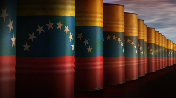 Venezuela Intervention: Implications for Oil