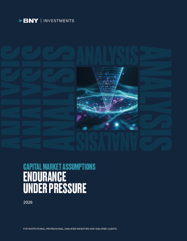 Endurance under pressure